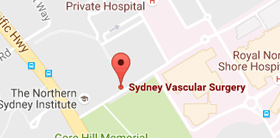 Sydney Vascular Surgery